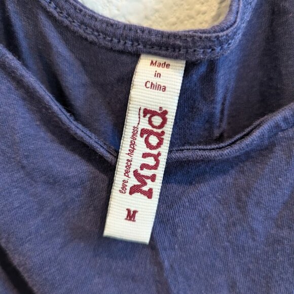 Mudd Maxi Dress - Picture 4 of 4